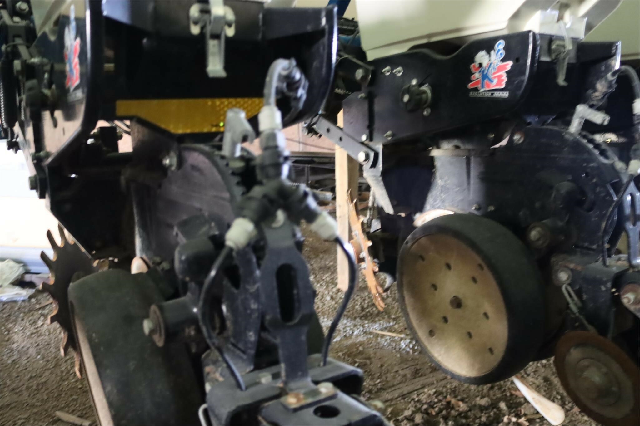 2007 Kinze 3600 Planter