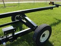 J&M HT974L-30 Header Trailer