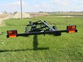  J&M HT974L-30 Header Trailer