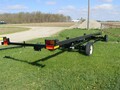  J&M HT974L-30 Header Trailer