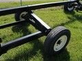  J&M HT974L-30 Header Trailer