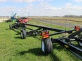  J&M HT974L-30 Header Trailer