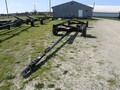 J&M HT974L-30 Header Trailer