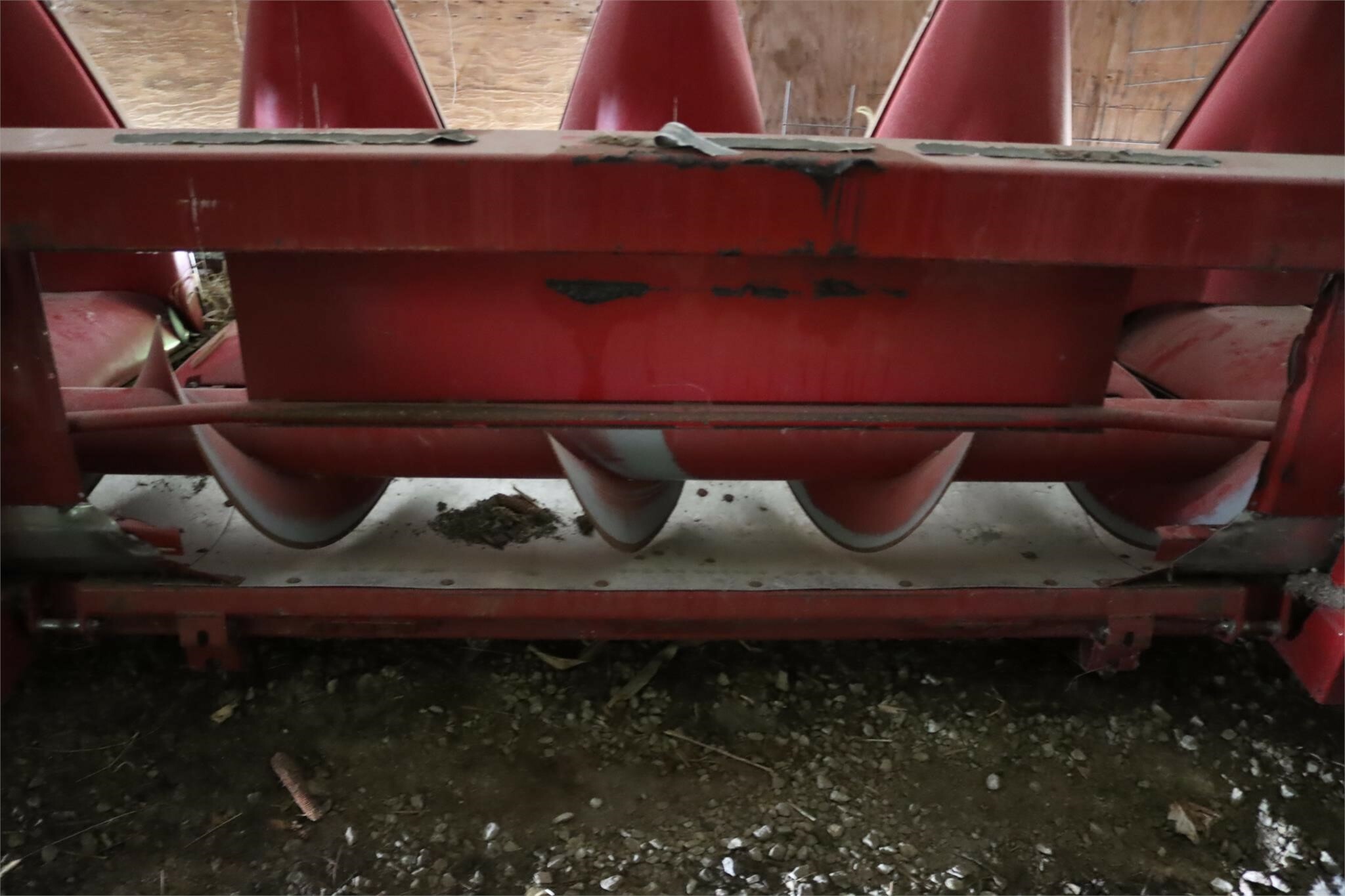 2010 Case IH 3408 Corn Head