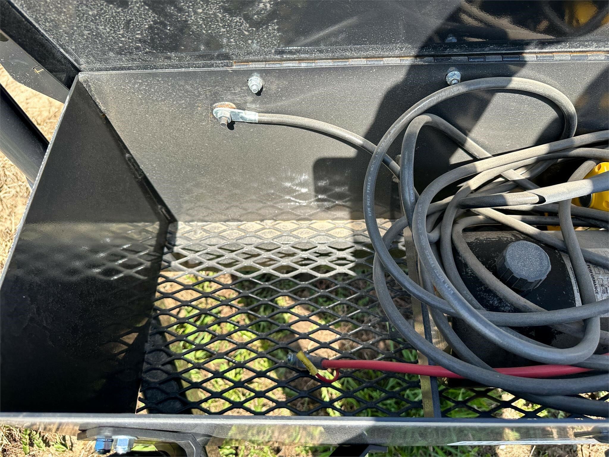 2023 Crary TAST Field Drainage Equipment 13,542 Machinery Pete