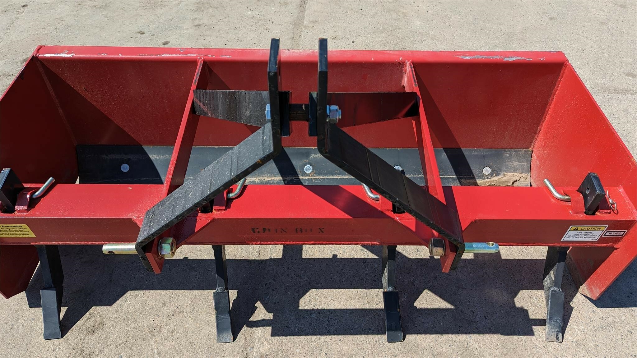 Restoring a Classic: A Comprehensive Guide to LMC 50s Truck Box Panels