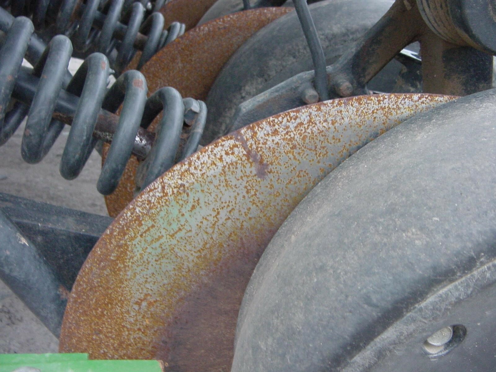  John Deere 1590 Drill