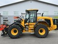 2026 JCB 427 AGRI Wheel Loader