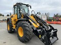 2026 JCB 427 AGRI Wheel Loader