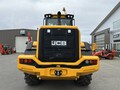 2026 JCB 427 AGRI Wheel Loader