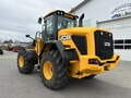 2026 JCB 427 AGRI Wheel Loader