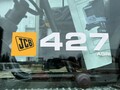 2026 JCB 427 AGRI Wheel Loader