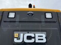 2026 JCB 427 AGRI Wheel Loader