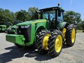 2017 John Deere 8370R Tractor