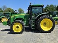 2017 John Deere 8370R Tractor