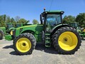 2017 John Deere 8370R Tractor