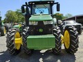 2017 John Deere 8370R Tractor