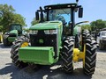 2017 John Deere 8370R Tractor