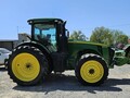 2017 John Deere 8370R Tractor