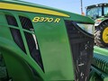 2017 John Deere 8370R Tractor