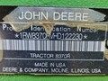 2017 John Deere 8370R Tractor