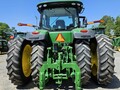 2017 John Deere 8370R Tractor