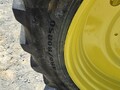 2017 John Deere 8370R Tractor