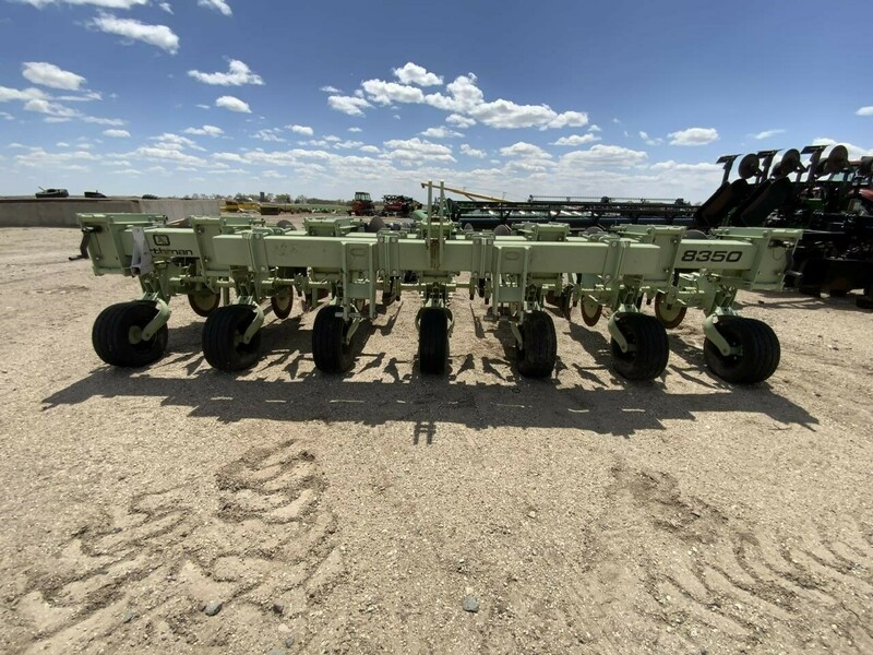 Used Cultivators for Sale 402 Listings Machinery Pete