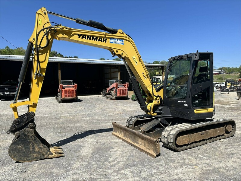 Used Backhoes for Sale 724 Listings Machinery Pete