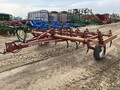  White 285 Field Cultivator