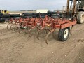  White 285 Field Cultivator