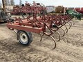  White 285 Field Cultivator