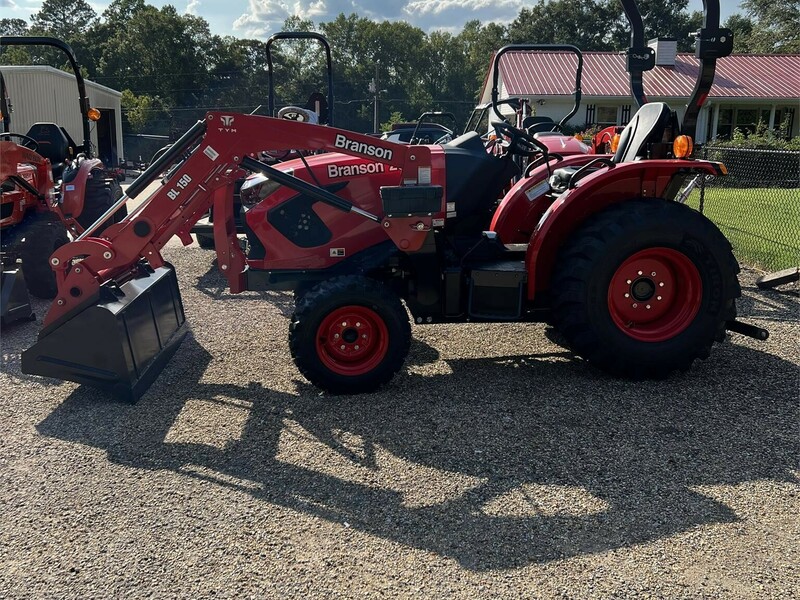 Machinery Pete Tractor , Georgia Man’s Classic John Deere Tractor ...