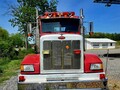 1990 Peterbilt 375 Semi Trucks/Trailer