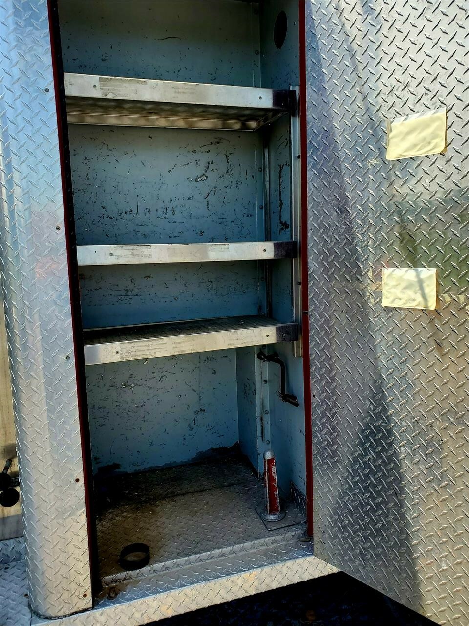 1990 Peterbilt 375 Semi Trucks/Trailer