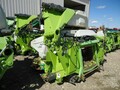 2013 Claas ORBIS 750 Forage Harvester Head
