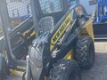 2017 New Holland L218 Skid Steer