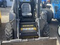 2017 New Holland L218 Skid Steer