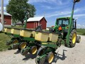  John Deere 7200 Planter