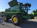 2014 John Deere S680 Combine