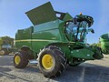 2014 John Deere S680 Combine