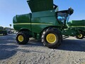 2014 John Deere S680 Combine