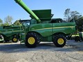 2014 John Deere S680 Combine