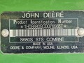 2014 John Deere S680 Combine
