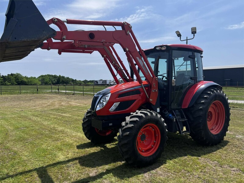Used Kioti Tractors for Sale 326 Listings Machinery Pete