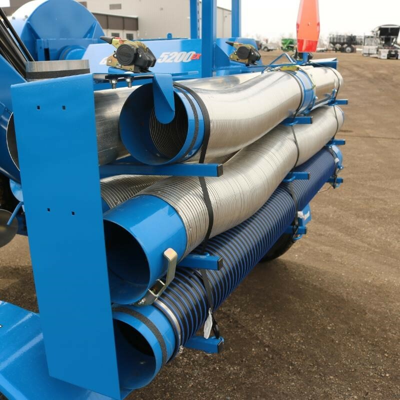 2026 Brandt 5200EX Grain Vac