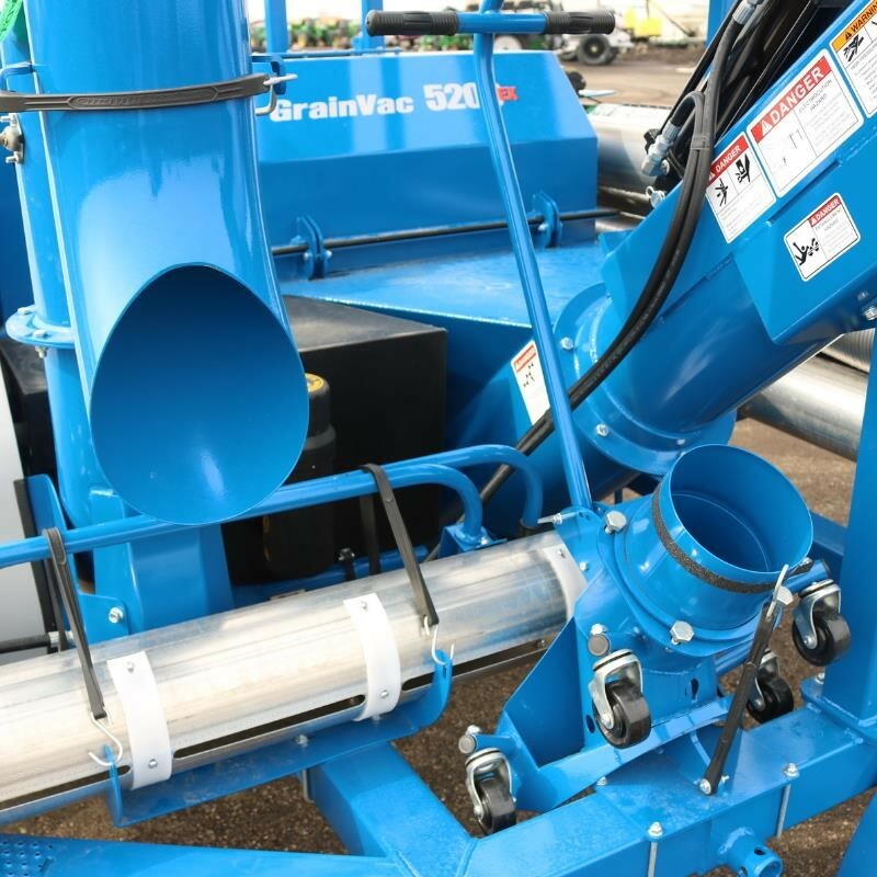 2026 Brandt 5200EX Grain Vac