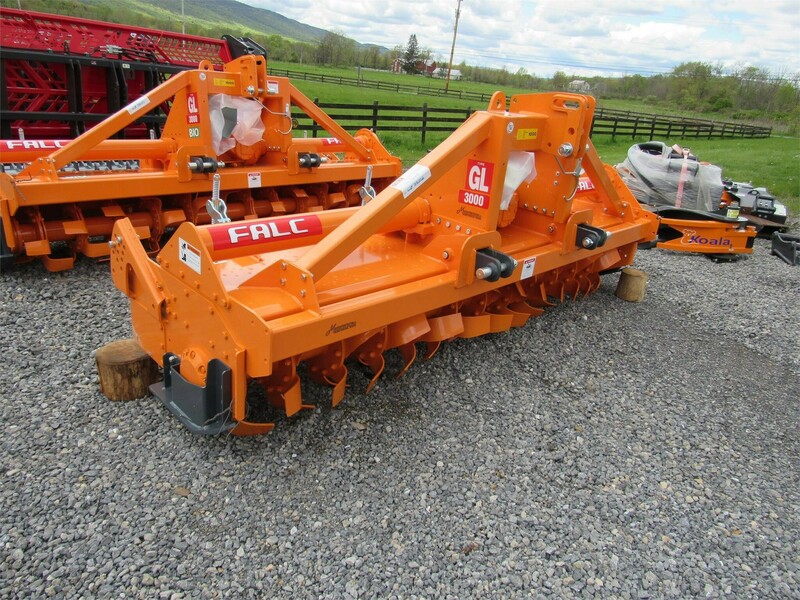 Used Rotary Hoes for Sale 358 Listings Machinery Pete