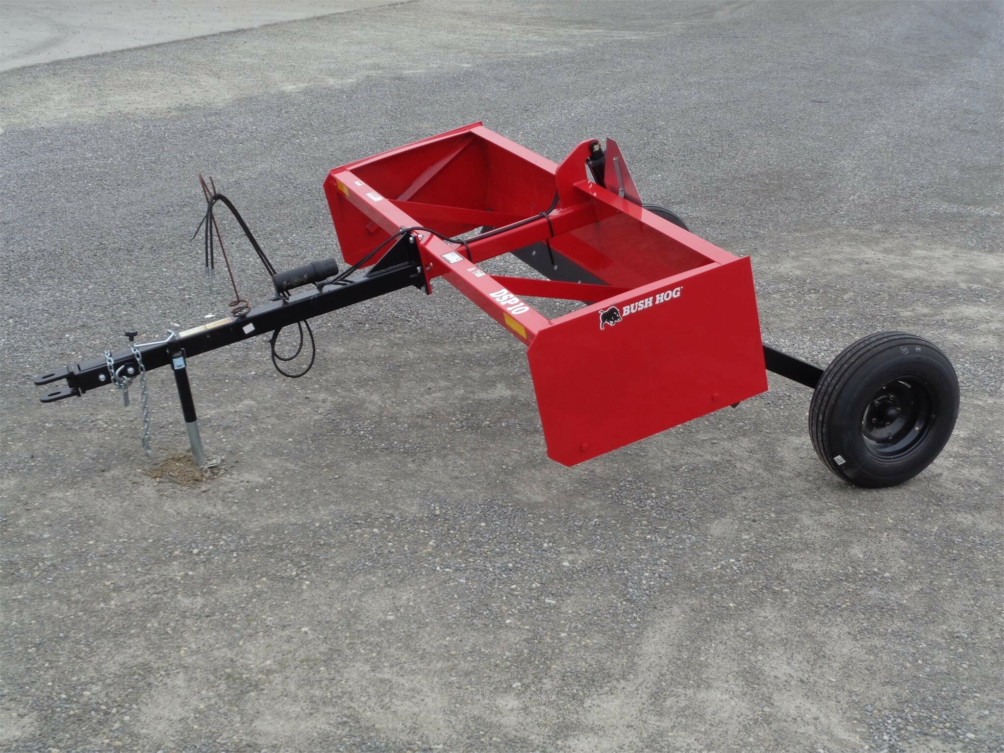 2022 Bush Hog DSP10 Blade