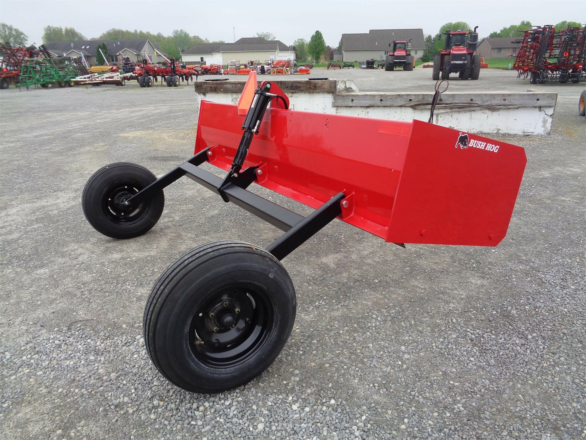 2022 Bush Hog DSP10 Blade